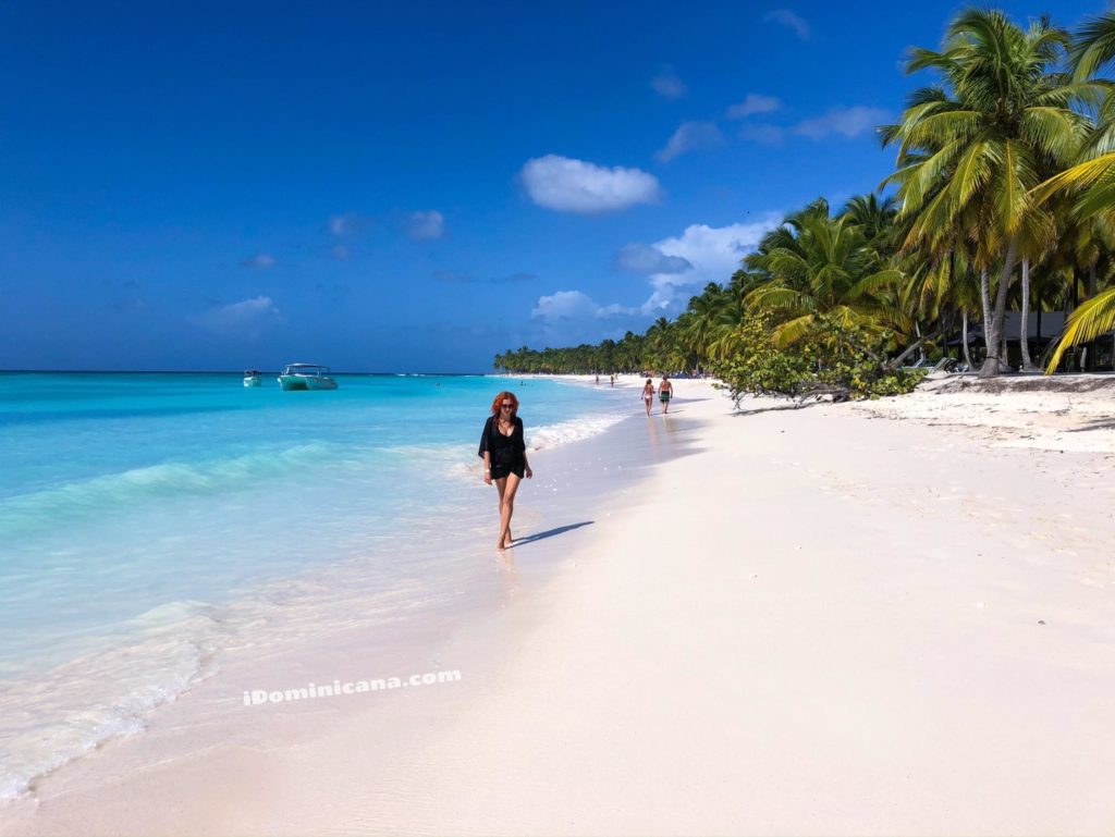 В 2019 году Доминикана заработала $7,7 млрд дол на туризме