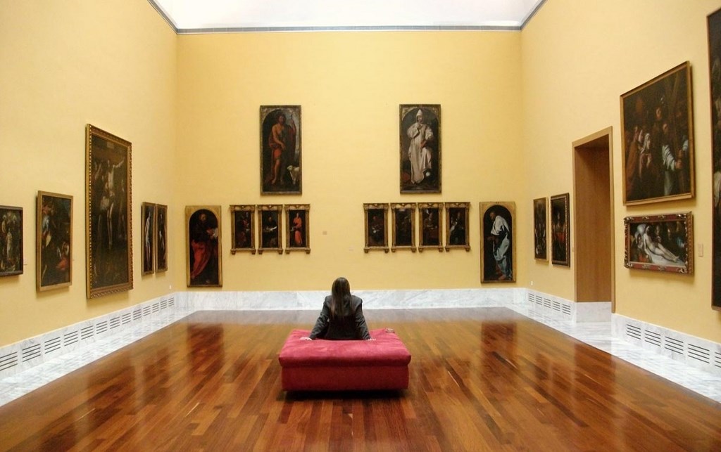 10 интересных фактов о Музее изящных искусств в Валенсии