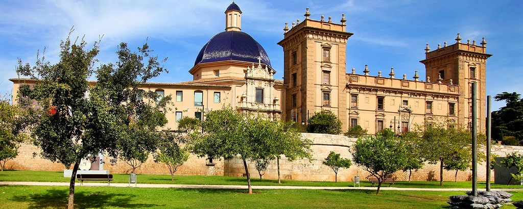 10 интересных фактов о Музее изящных искусств в Валенсии