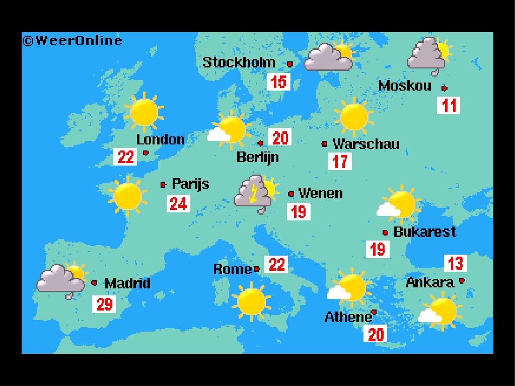 Погода на карте на неделю. Карта прогноз погоды для детей. Weather Forecast in Europe. Карта погоды на английском языке. Погодная карта Европа.