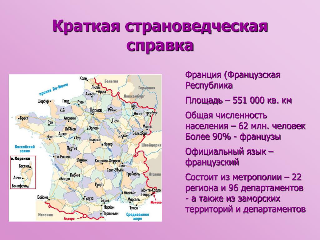 Характеристика франции. Франция площадь территории. Франция размер территории. Франция площадь и население. Франция территория и население.