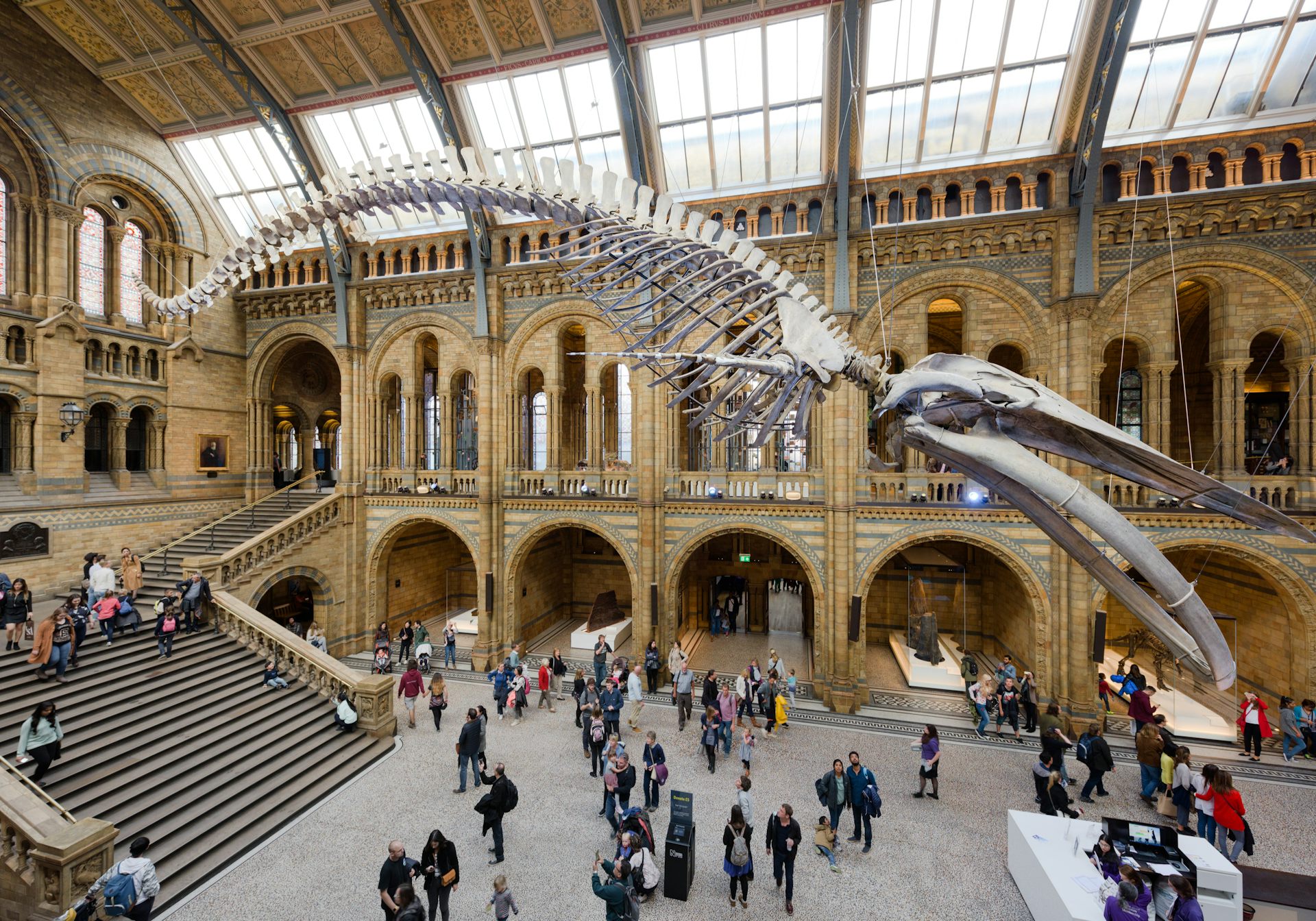 Museum of london