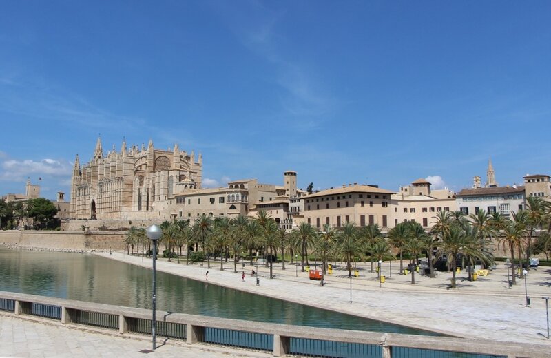 palmademallorca