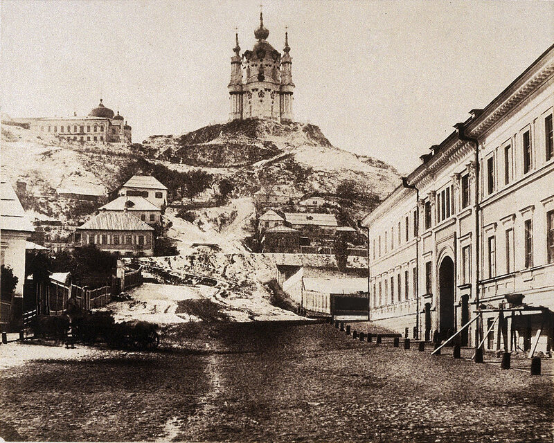 1843 Daguerreotypie Koenigsberg