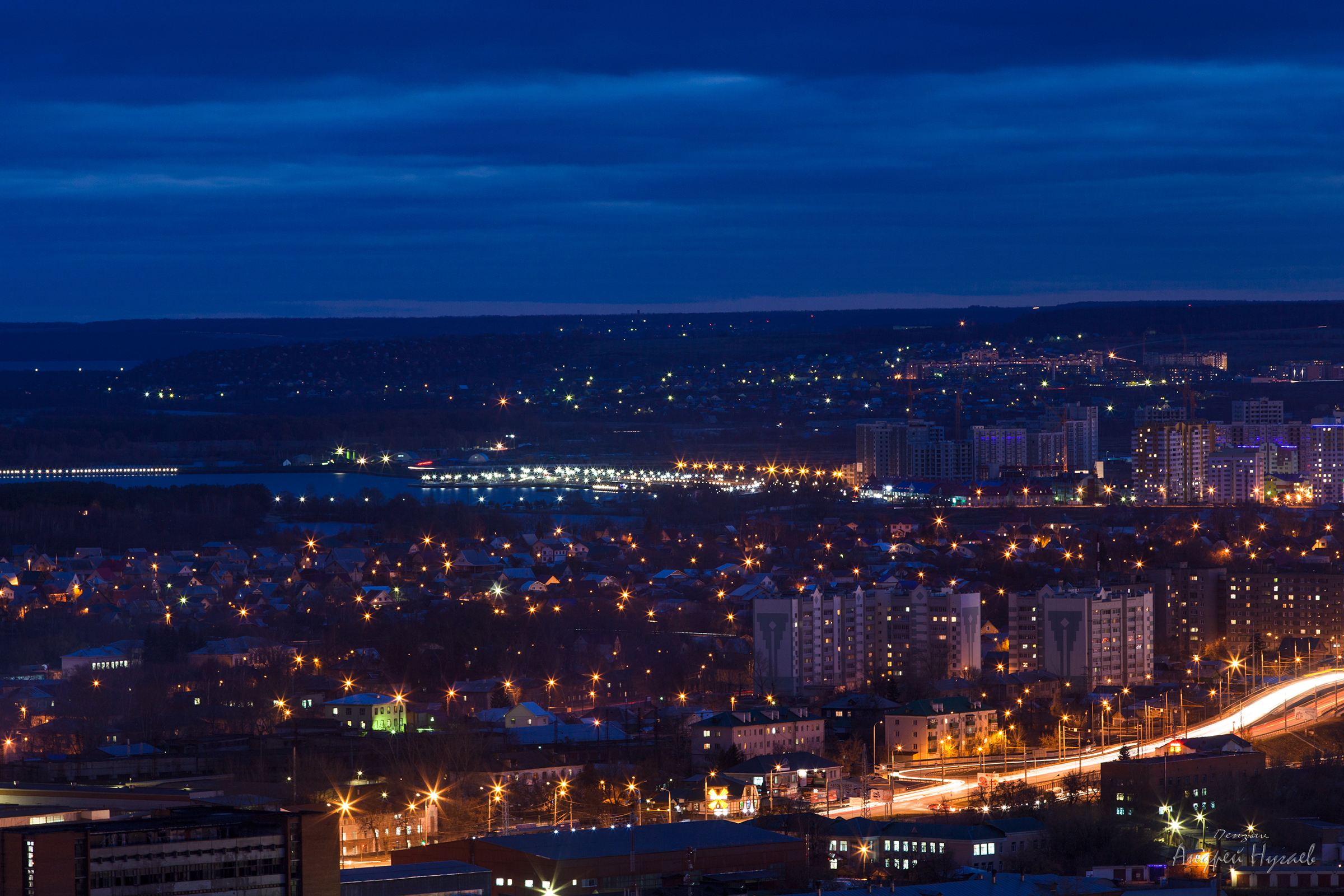 Пенза ночью. Ночная Пенза. Городской округ город Пенза. Пенза виды города. Вечерняя Пенза.