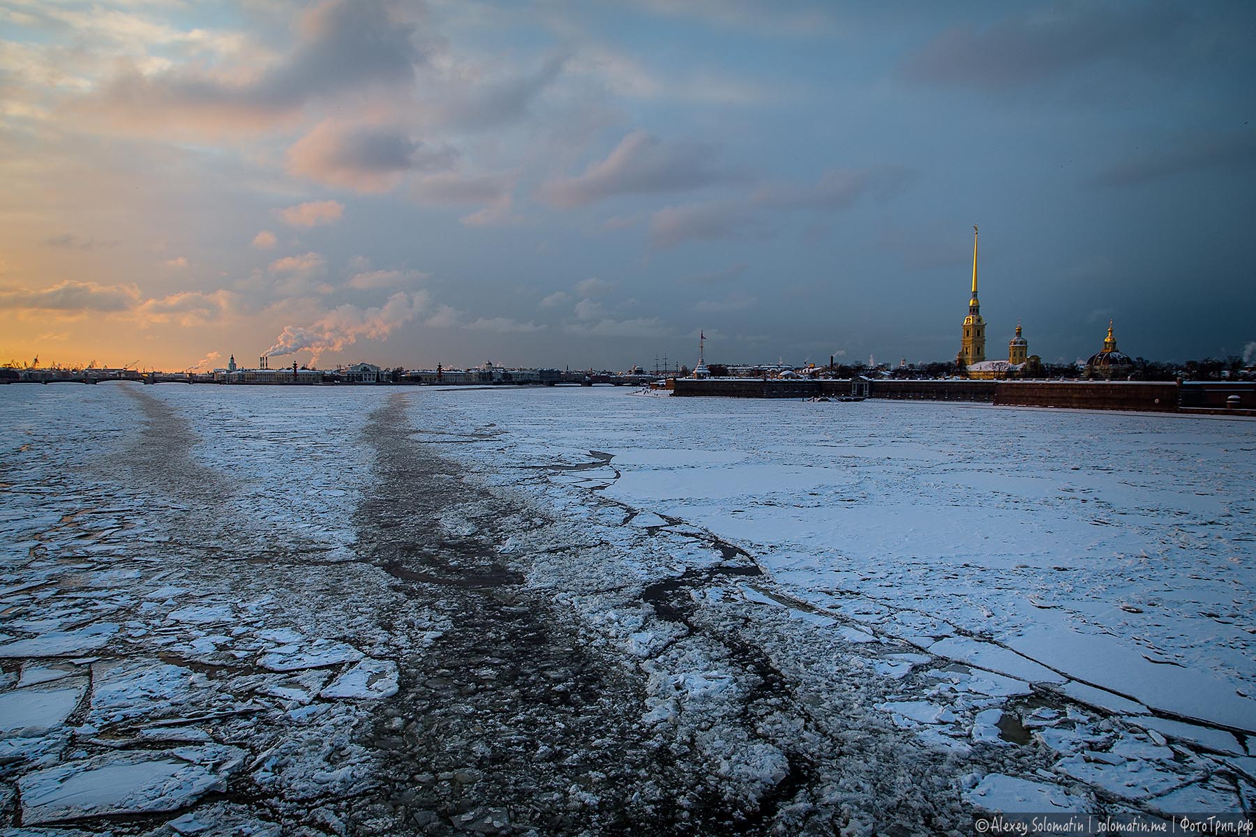 Корюшка санкт петербург стрелка