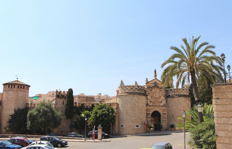 palmademallorca