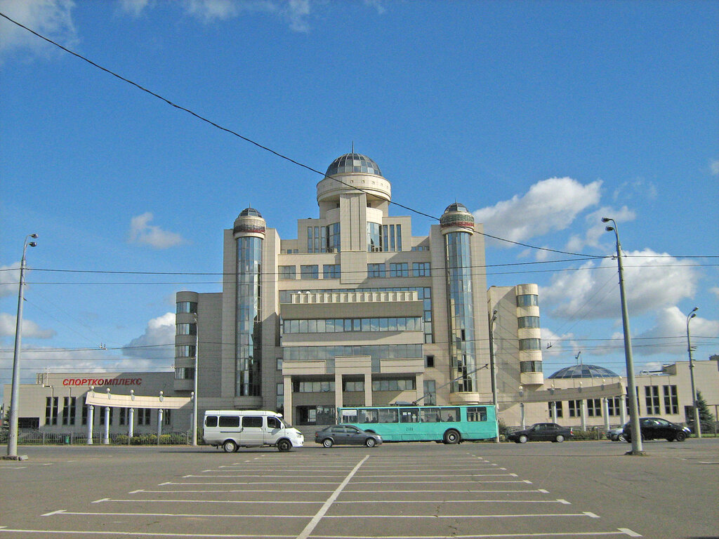 город Казань, Татарстан, города России