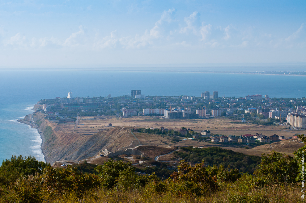 Достопримечательности анапы и окрестностей фото