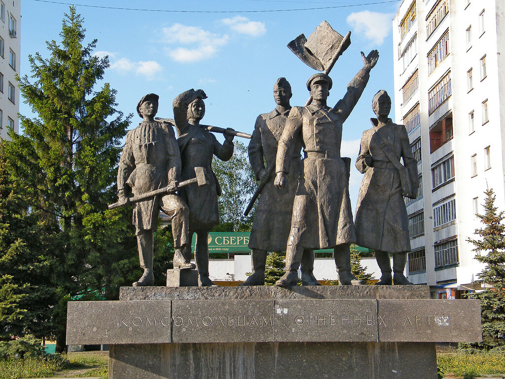 город Йошкар-Ола, Марий-Эл, города России