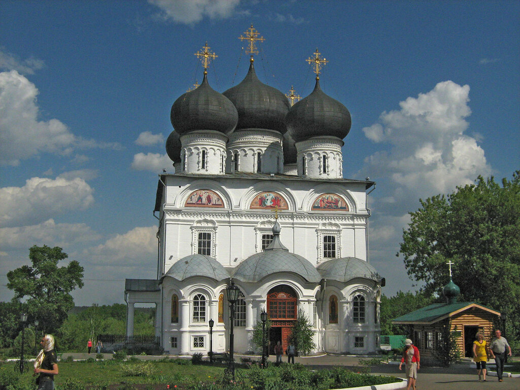 город Киров, города России