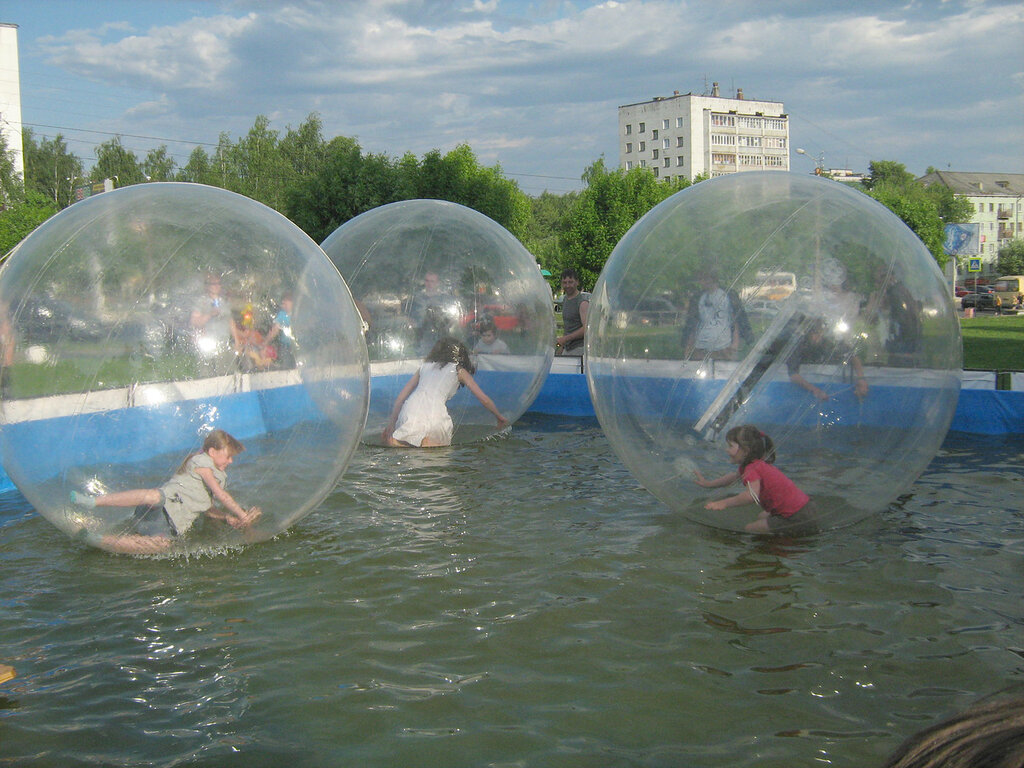 город Киров, города России