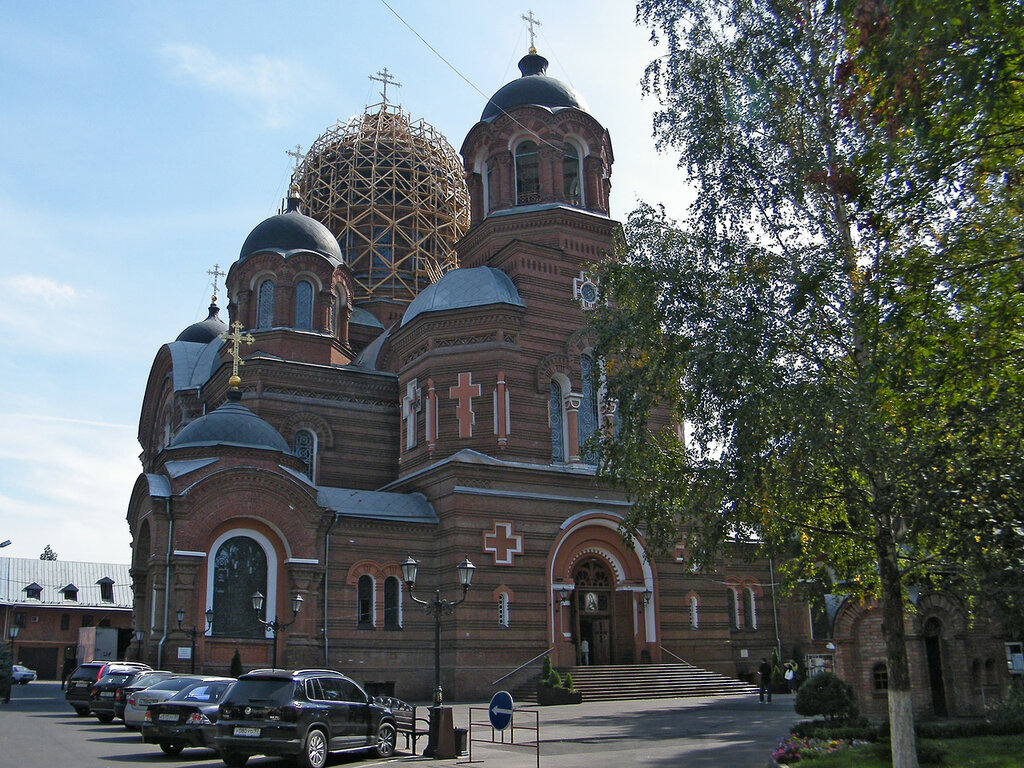 город Краснодар, города России, Кубань