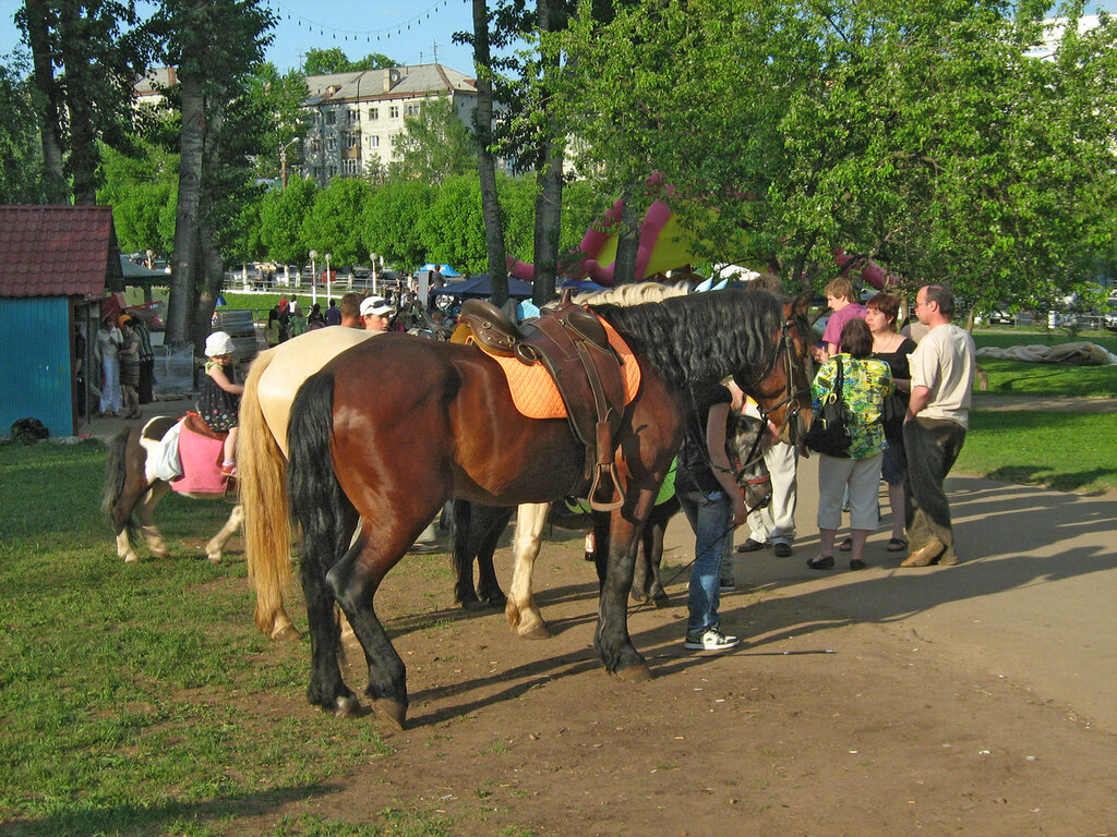 город Киров, города России