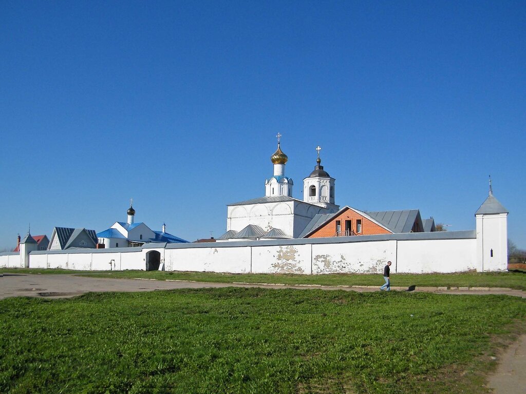 город Суздаль, города России