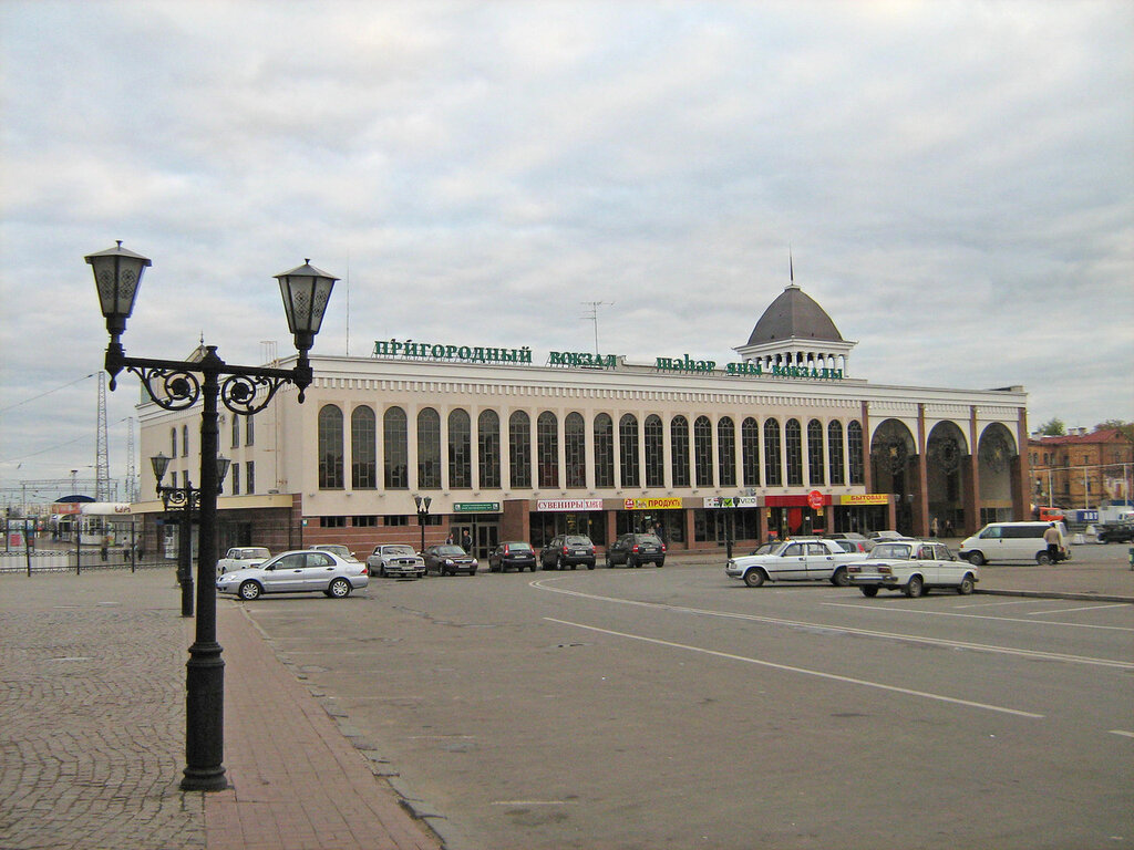 город Казань, Татарстан, города России