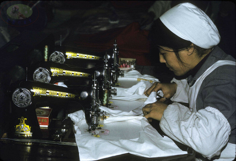 Red Flag Embroidery Factory (Tianjin), March 24, 1972.jpg