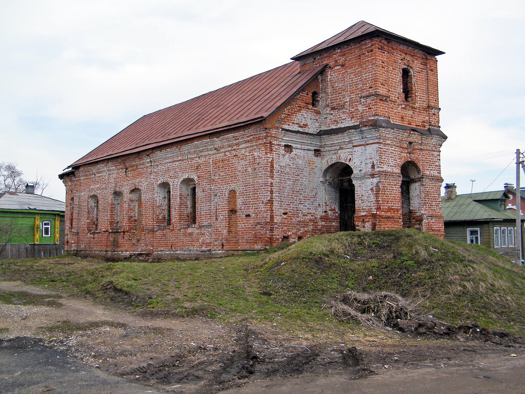 Ростов Великий