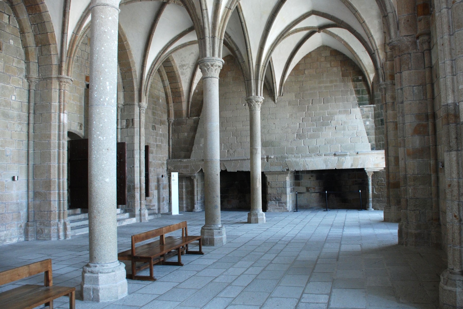 Le Mont Saint-Michel