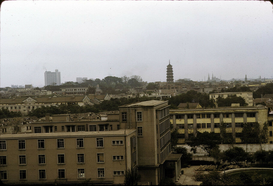 1972 Guangzhou (Canton) Skyline.jpg