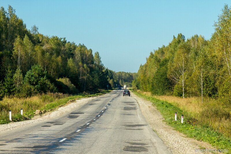 В Калужской области