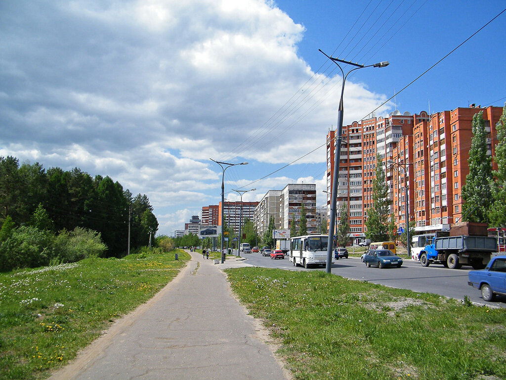 город Йошкар-Ола, Марий-Эл, города России