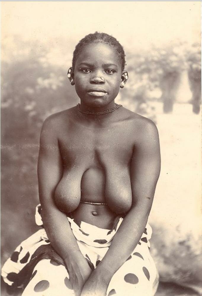 Остров Занзибар.1890