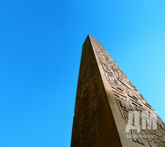 египетский обелиск