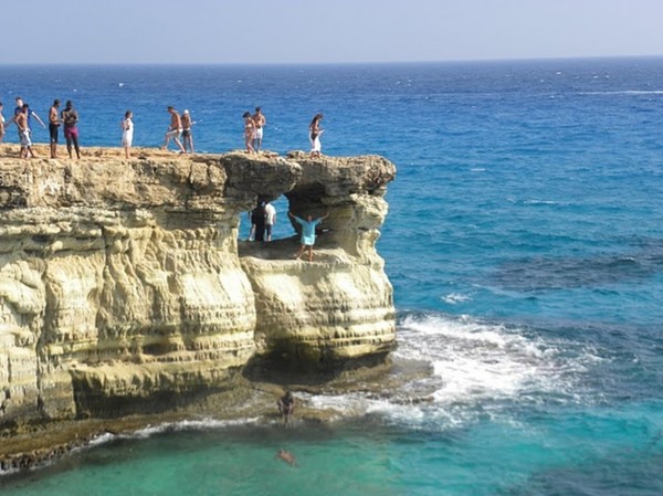 Интересные места и местечки на Кипре