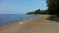 Пляж Ловина