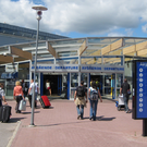 Аэропорт Стокгольма «Скавста»