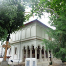 Новая церковь Св. Георгия в Бухаресте