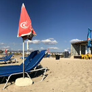 Пляж Лайтхаус