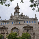 Церковь Сан-Хуан-дель-Меркадо 