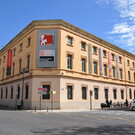 Этнологический музей Валенсии 