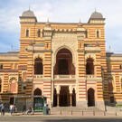 Театр оперы и балета имени Палиашвили