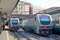 Поезда Trenitalia на станции Genova Piazza Principe, лиц. CC BY-SA 4.0