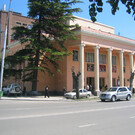 Тбилисский государственный армянский драматический театр имени П. Адамяна