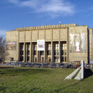 Национальный музей в Кракове