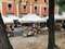 Блошиный рынок в Милане «Navigli»