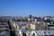 Вид с колокольни Богоявленского собора
