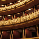 Венская Опера (Штаатсопер)