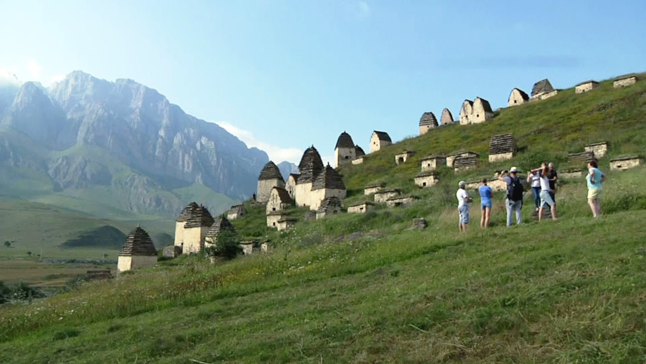 «Город мертвых» в Северной Осетии: можно ли здесь заразиться чумой