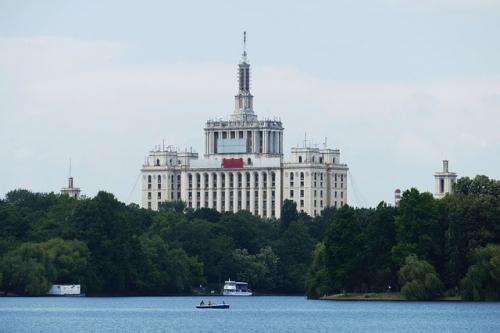 Чем славится Румыния. Родина Дракулы: 22 любопытных факта о Румынии!