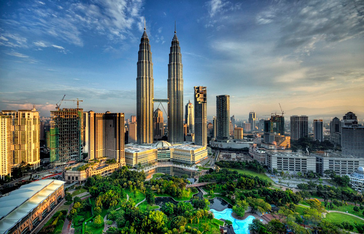 Малайзия выгодные тарифы недорогой связи