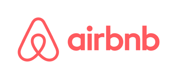 Airbnb Logo Sign Up to Save Money on your first stay