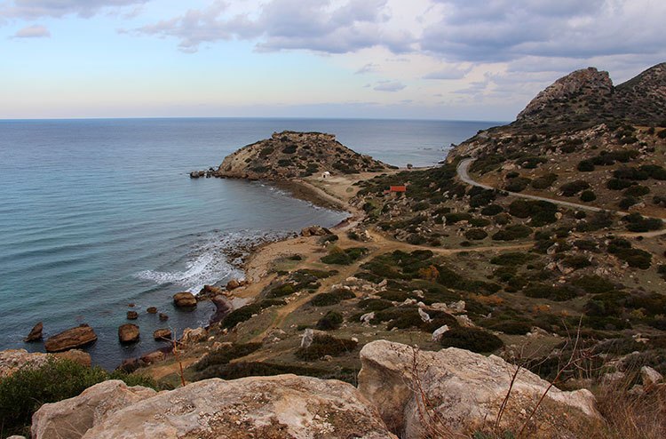 Что посмотреть на Северном Кипре