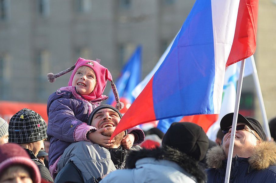 День народного единства — единственный государственный праздник ноября. Не упустите шанс отдохнуть и провести время с семьёй.