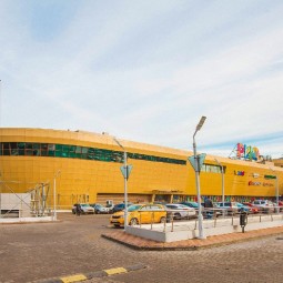 6 московских ТРЦ дарят 250 тысяч на шопинг и другие подарки