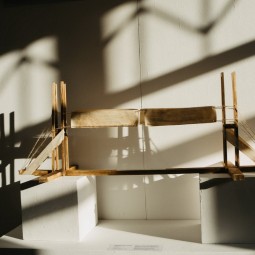 Выставка «Мост»